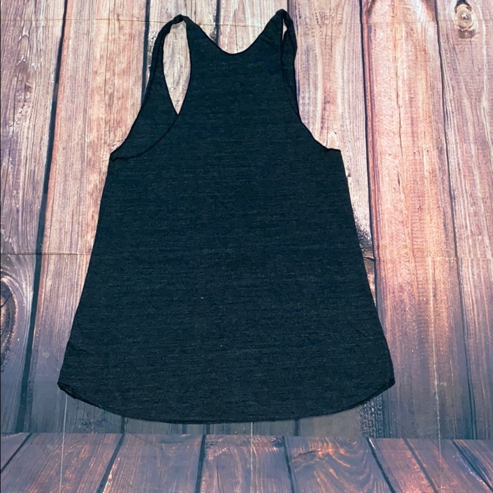 Women’s Racer Back Tank - Picture 2 of 3